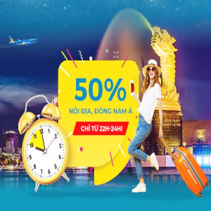 Tuyệt chiêu để có được vé Vietnam Airlines khuyến mãi cực rẻ